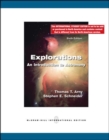Image for Explorations : Introduction to Astronomy