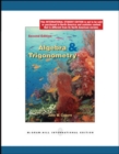Image for Algebra and Trigonometry 2nd edition (Int&#39;l Ed)
