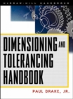 Image for Dimensioning and Tolerancing Handbook