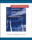 Image for Applied Calculus for Business, Economics, and the Social and Life Sciences