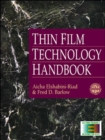 Image for Thin Film Technology Handbook