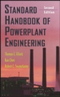Image for Standard Handbook of Powerplant Engineering