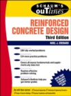 Image for Schaum&#39;s Outline of Reinforced Concrete Design