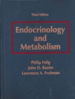 Image for Endocrinology and Metabolism