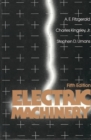 Image for Electric Machinery