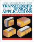 Image for Handbook of Transformer Design and Applications
