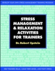 Image for Stress-Management and Relaxation Activities for Trainers