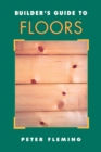 Image for Builder&#39;s guide to floors