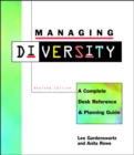 Image for Managing Diversity: A Complete Desk Reference and Planning Guide, Revised Edition