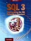 Image for SQL 3  : implementing the SQL foundation standard