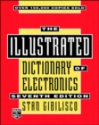 Image for The Illustrated Dictionary of Electronics