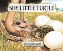 Image for Shy little turtle
