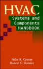 Image for HVAC Systems and Components Handbook