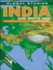 Image for Global Studies: India and South Asia