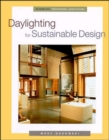 Image for Daylighting for sustainable design