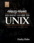 Image for Harley Hahn&#39;s Student Guide to Unix