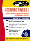 Image for Schaum&#39;s outline of beginning physics2