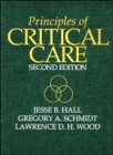 Image for Principles of Critical Care