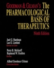 Image for Goodman and Gilman&#39;s: The Pharmacological Basis of Therapeutics