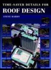 Image for Time saver details for roof design
