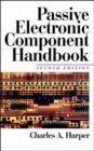 Image for Passive Electronic Component Handbook
