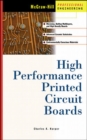 Image for High Performance Printed Circuit Boards