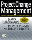 Image for Project Change Management