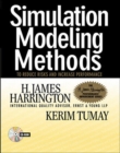 Image for Simulation modeling
