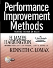 Image for Performance Improvement Methods: Fighting the War on Waste