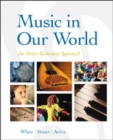Image for Music in Our World : An Active-Listening Approach
