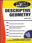 Image for Schaum&#39;s Outline of Descriptive Geometry