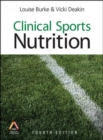 Image for Clinical Sports Nutrition