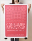 Image for Consumer Behaviour