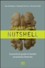 Image for Theory in a nutshell  : a practical guide to health promotion theories