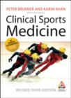 Image for Clinical Sports Medicine