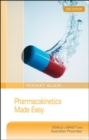 Image for Pharmacokinetics made easy  : pocket guide