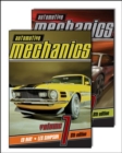 Image for Automotive Mechanics, Volume 1 &amp; 2, 8th Edition