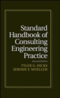 Image for Standard handbook of consulting engineering practice