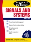 Image for Schaum&#39;s Outline of Signals and Systems