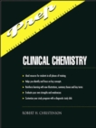 Image for A review of diagnostic clinical chemistry