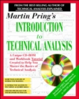 Image for Martin Pring&#39;s Introduction to Technical Analysis: A CD-ROM Seminar and Workbook