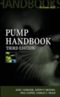 Image for Pump Handbook