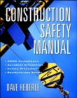Image for Construction Safety Manual