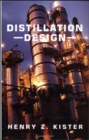 Image for Distillation Design