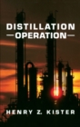 Image for Distillation Operation