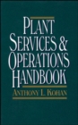 Image for Plant operations and services handbook