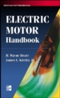 Image for Electric Motor Handbook