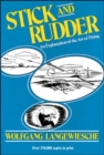 Image for Stick and rudder  : an explanation of the art of flying