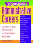 Image for Wow! resumes for administrative careers  : how to put together a winning resume