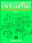 Image for McGraw-Hill Circuit Encyclopedia and Troubleshooting Guide, Volume 3